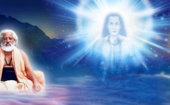 Mahavatar Babaji’s Kundalini Kriya Yoga