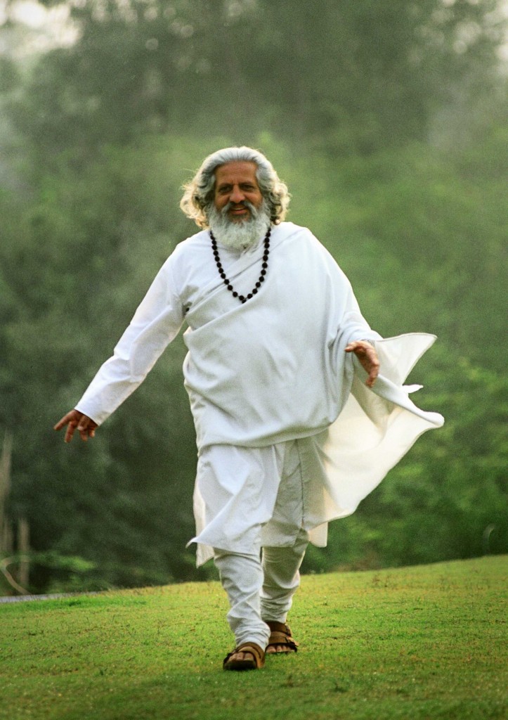 Siddhanath Hamsa Yoga