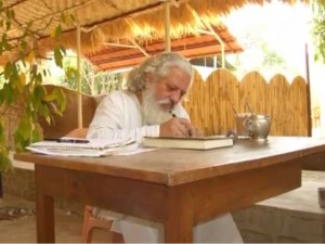 Yogiraj Siddhanath Wriiting